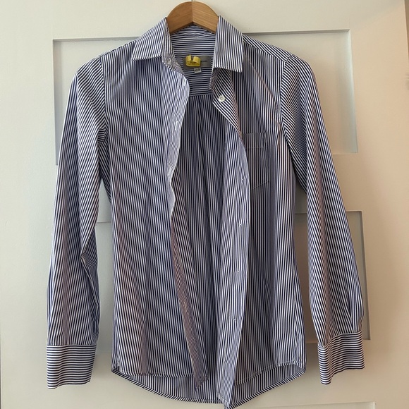 Stripe shirt button down - Picture 7 of 7